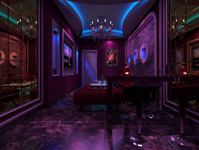 咸阳商务ktv能否组局详解-淳化县ktv预订